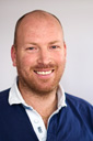 Fredrik Smedberg - produktionsplanering