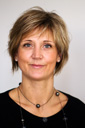 Jenny Eriksson - Försäljningsadministration/Service