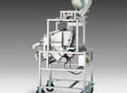 Mogensen SP is a mobile and easy-to-operate unit for screening tasks at low capacities.