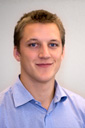 Carl-Anders Asker - Project engineer/ Machine sales