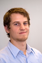 Johan Larsaeus - Project engineer/ Machine sales