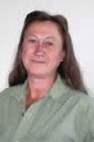 Jenny Eriksson - Försäljningsadministration/Service