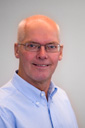 Lennart Karlsson, project engineer/ machine sales  - expert on screening machines and fractioning